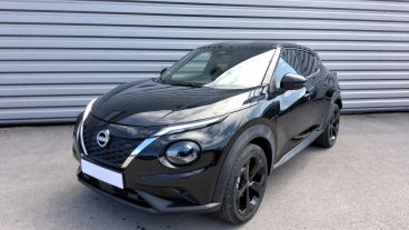 Aperçu du véhicule : JUKE HYBRID 143 N-Connecta