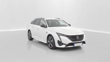 Aperçu du véhicule : III 1.5 BlueHDi 130ch GT EAT8