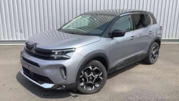 Aperçu du véhicule : C5 AIRCROSS Hybride 145 e-DCS6 Max