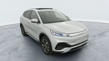 Aperçu du véhicule : 60 5 kWh 204 ch Design