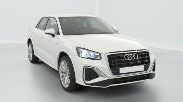 Aperçu du véhicule : 35 TFSI 150 S tronic 7 S Line