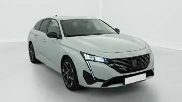 Aperçu du véhicule : Hybrid 145 e-DCS6 Allure