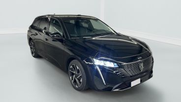 Aperçu du véhicule : Hybrid 145 e-DCS6 Allure