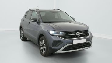 Aperçu du véhicule : 1.0 TSI 116 Start Stop DSG7 Life