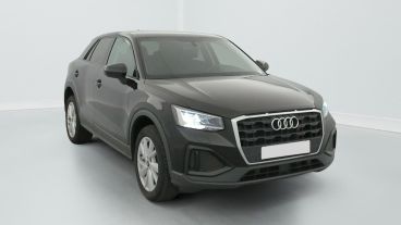 Aperçu du véhicule : 35 TFSI 150 S tronic 7 Design