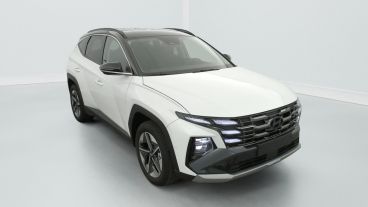 Aperçu du véhicule : 1.6 T-GDI 253 Plug-in BVA6 Creative