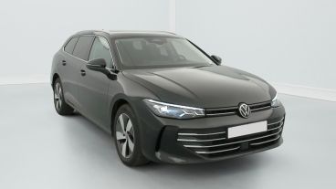 Aperçu du véhicule : 2.0 TDI EVO SCR 122 DSG7 Life Plus