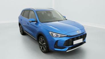 Aperçu du véhicule : 1.5 L Hybrid+ 197 ch Luxury