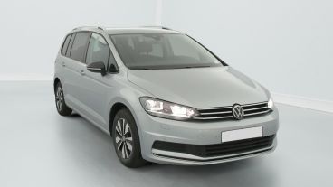 Aperçu du véhicule : 1.5 TSI EVO 150 BVM6 7pl VW Edition