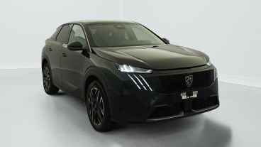 Aperçu du véhicule : Hybrid 145 e-DCS6 Allure