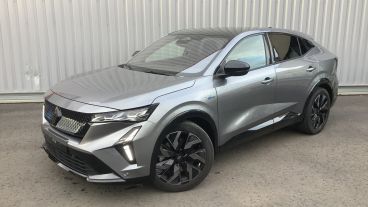 Aperçu du véhicule : RAFALE E-Tech full hybrid 200 ch esprit Alpine