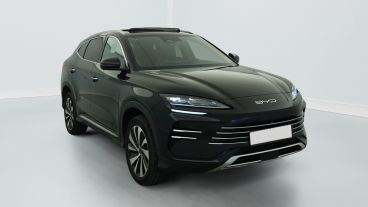 Aperçu du véhicule : 1.5l DM-i 218 ch PHEV Boost