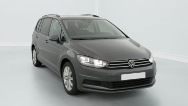 Aperçu du véhicule : 2.0 TDI 150 DSG7 7pl Style