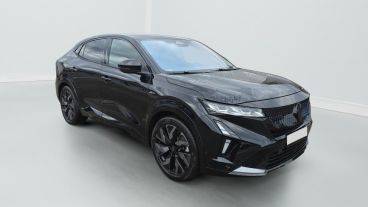 Aperçu du véhicule : E-Tech full hybrid 200ch esprit Alpine