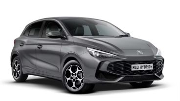 Aperçu du véhicule : 1.5 Hybrid+ 195ch Comfort