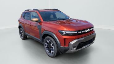 Aperçu du véhicule : Hybrid 140 Extreme