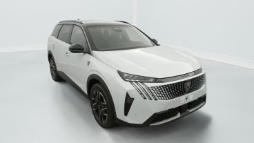Aperçu du véhicule : Hybrid 145 e-DCS6 GT