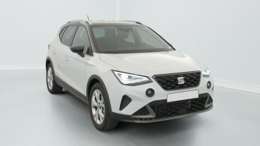 Aperçu du véhicule : 1.0 TSI 95 CH START STOP BVM5 FR