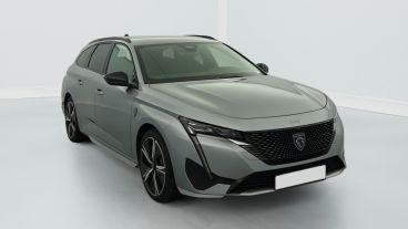 Aperçu du véhicule : PHEV 225 e-EAT8 GT