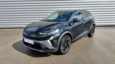 Aperçu du véhicule : SYMBIOZ mild hybrid 140 ch Esprit Alpine