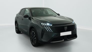 Aperçu du véhicule : Hybrid 145 e-DCS6 GT