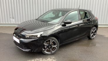 Aperçu du véhicule : CORSA 1.2 Turbo Hybrid 110 ch Autom GS
