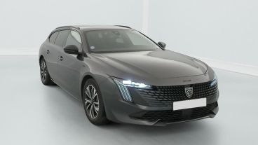 Aperçu du véhicule : Hybrid 180 e-EAT8 Allure