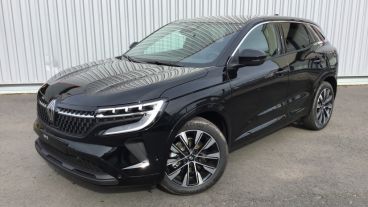 Aperçu du véhicule : AUSTRAL E-Tech hybrid 200 Techno