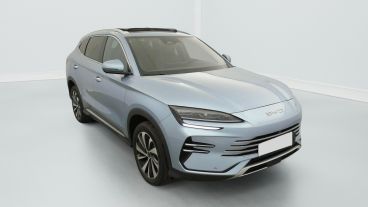 Aperçu du véhicule : 1.5l DM-i 218ch PHEV Boost (18kWh)