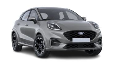 Aperçu du véhicule : PUMA 1.0 EcoBoost 125 ch mHEV S&S BVM6 ST-Line X
