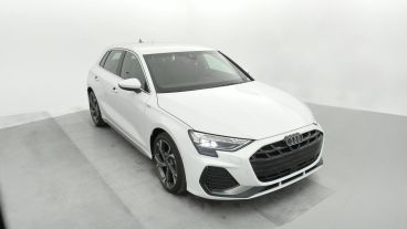 Aperçu du véhicule : 35 TDI 150 S TRONIC 7 S LINE