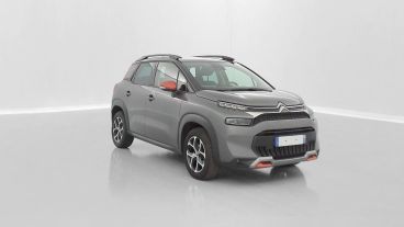 Aperçu du véhicule : II 1.2 PureTech 110ch Shine