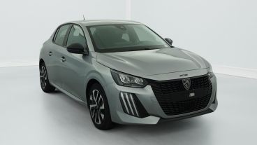 Aperçu du véhicule : PureTech 75 S S BVM5 Active