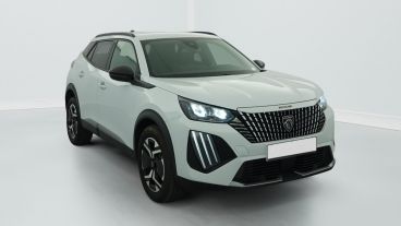 Aperçu du véhicule : 100 S S BVM6 Allure