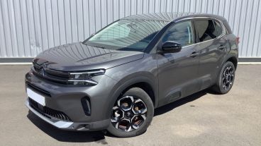 Aperçu du véhicule : C5 AIRCROSS Hybride 136 e-DCS6 Plus