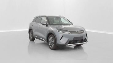 Aperçu du véhicule : 1.5 DM-i PHEV 212ch Boost