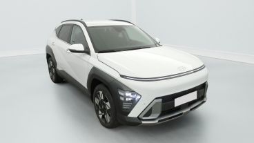 Aperçu du véhicule : Hybrid 129 Intuitive