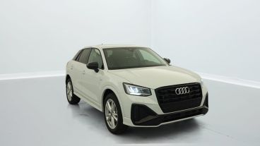 Aperçu du véhicule : 35 TFSI 150 S tronic 7 Design