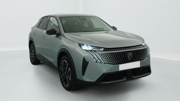 Aperçu du véhicule : Hybrid 145 e-DCS6 Allure