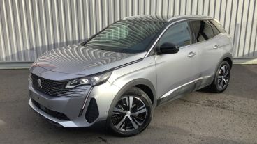 Aperçu du véhicule : 3008 Hybrid 136 e-DCS6 GT