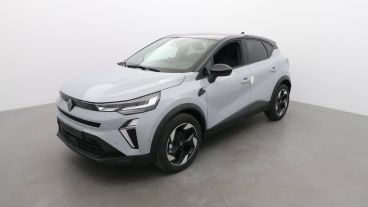 Aperçu du véhicule : 1.0 ECO-G 100CH TECHNO - 25