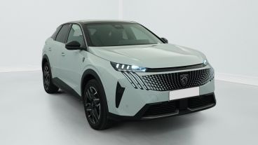Aperçu du véhicule : Hybrid 145 e-DCS6 GT