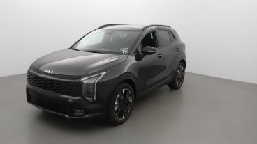 Aperçu du véhicule : 1.6 T-GDI 239CH HEV GT-LINE BVA6