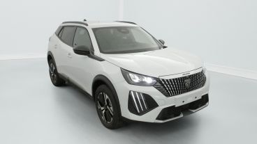 Aperçu du véhicule : Hybrid 145 e-DCS6 Allure