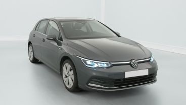 Aperçu du véhicule : 1.5 ETSI OPF 130 DSG7 STYLE