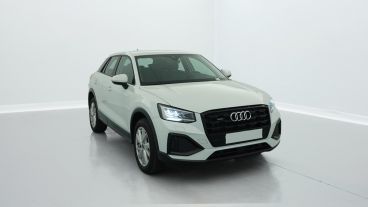 Aperçu du véhicule : 35 TDI 150 S tronic 7 quattro Design Luxe