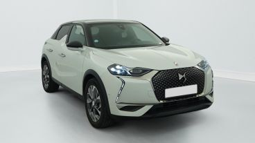 Aperçu du véhicule : E-TENSE GRAND CHIC