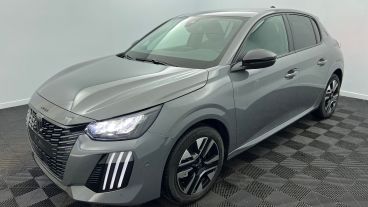 Aperçu du véhicule : Nouvelle 100 ch BVM6 Allure Gris Selenium avec 2200€ d'équipements inclus