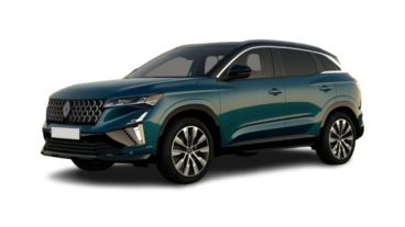 Aperçu du véhicule : AUSTRAL full hybrid E-Tech 200 ch Techno