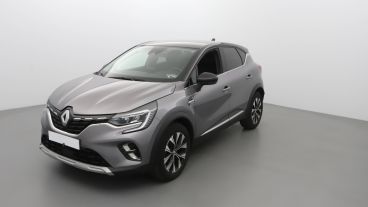 Aperçu du véhicule : 1.0 TCE 90CH TECHNO